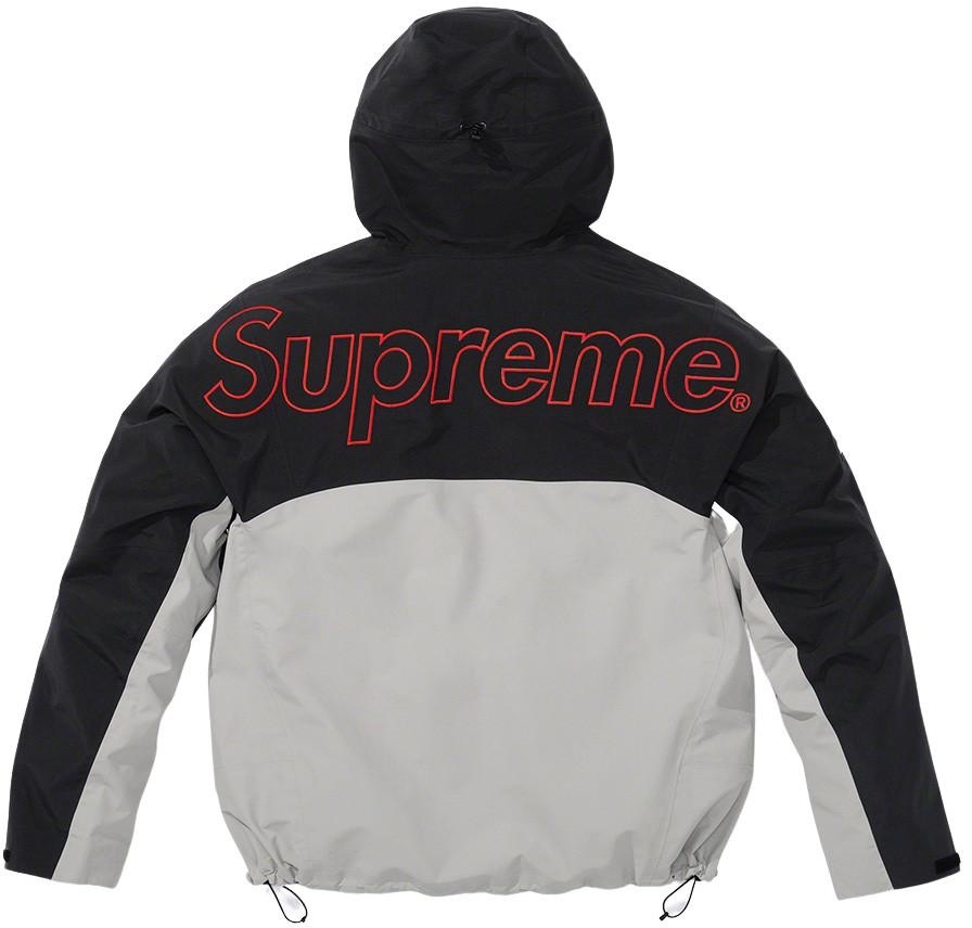 Supreme®/The North Face® Taped Seam Shell Jacket view 11